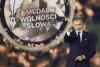 Medale Wolności Słowa 2023