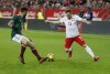 Meksyk wygrywa z Polską w Gdańsku 1:0