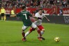 Meksyk wygrywa z Polską w Gdańsku 1:0