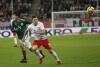 Meksyk wygrywa z Polską w Gdańsku 1:0