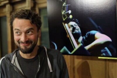 Metropolia Jest Okey- Wernisaż wystawy fotografii Michała Bilińskiego