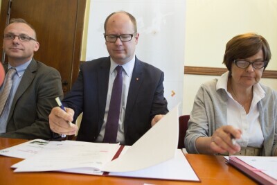 Metropolia pisze Strategię Rozwoju do 2030 r.