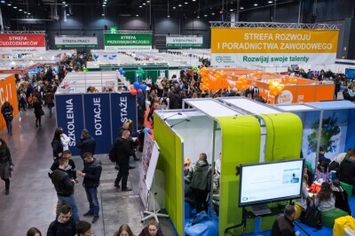 Metropolitalne Targi Pracy Pomorza