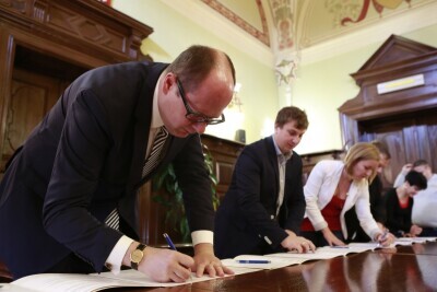 Metropolitalny System Aktywizacji Społeczno-Zawodowej