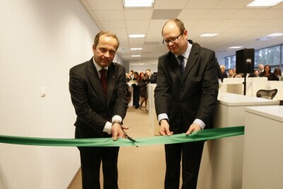 Metsa Group rozpoczyna działalność w Gdańsku