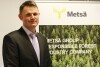 Metsa Group rozpoczyna działalność w Gdańsku