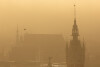 Mgła nad Gdańskiem