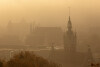 Mgła nad Gdańskiem