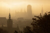 Mgła nad Gdańskiem