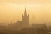 Mgła nad Gdańskiem
