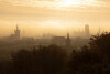Mgła nad Gdańskiem