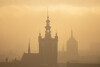 Mgła nad Gdańskiem