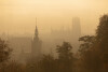 Mgła nad Gdańskiem