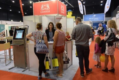 Miasto Gdańsk na Targach Mieszkaniowych