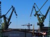 Miasto Gdańsk właścicielem dźwigu stoczniowego