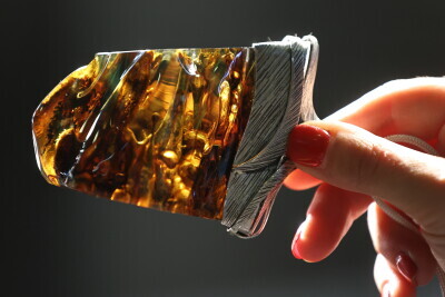 Międzynarodowe Targi Bursztynu i Biżuterii AMBERIF.