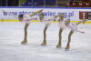  Międzynarodowe Zawody Hevelius Cup w łyżwiarstwie synchronicznym