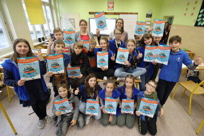 Międzynarodowy Dzień Migranta