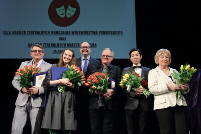 Międzynarodowy Dzień Teatru