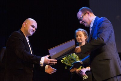 Międzynarodowy Dzień Teatru