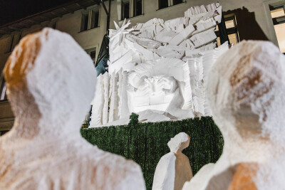 Międzywyznaniowa Wigilia Oliwska