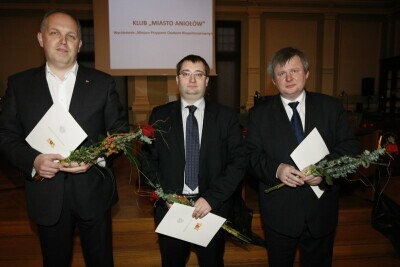 Miejsca Przyjazne Niepełnosprawnym