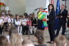 Miejska Inauguracja Roku Szkolnego z udziałem Prezydent Gdańska Aleksandrą Dulkiewicz.