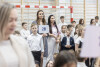 Miejska Inauguracja roku szkolnego w nowej szkole