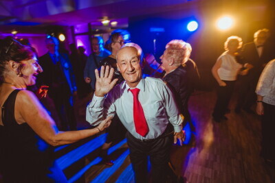 Miejski Bal Seniora 2025