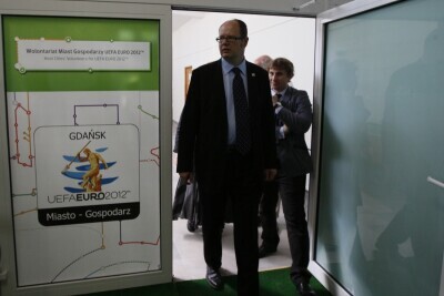 Miejskie Centrum Wolontariatu