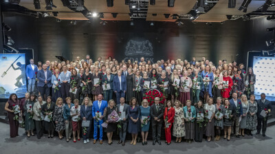 Miejskie obchody Dnia Edukacji Narodowej