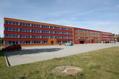 Mieszkania komunalne na ul. Ubocze