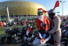 Mikołaje na Motocyklach