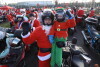 Mikołaje na Motocyklach