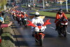 Mikołaje na Motocyklach