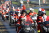 Mikołaje na Motocyklach