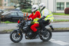 Mikołaje na Motocyklach 2025