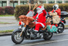 Mikołaje na Motocyklach 2025