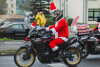 Mikołaje na Motocyklach 2025