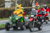 Mikołaje na Motocyklach 2025