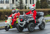 Mikołaje na Motocyklach 2025