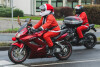 Mikołaje na Motocyklach 2025