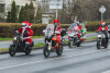Mikołaje na Motocyklach 2025