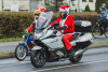 Mikołaje na Motocyklach 2025