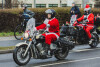 Mikołaje na Motocyklach 2025
