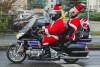 Mikołaje na Motocyklach 2025