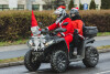 Mikołaje na Motocyklach 2025