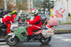 Mikołaje na Motocyklach 2025