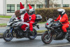 Mikołaje na Motocyklach 2025