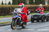 Mikołaje na Motocyklach 2025
